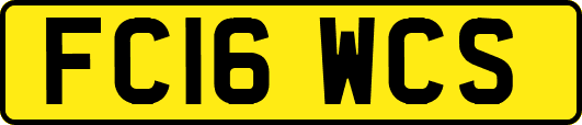 FC16WCS