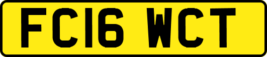 FC16WCT