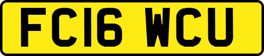 FC16WCU