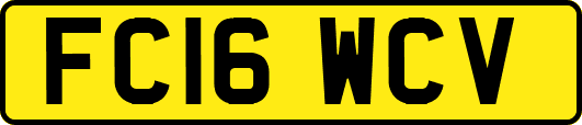 FC16WCV