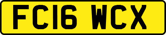 FC16WCX
