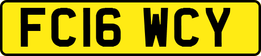 FC16WCY