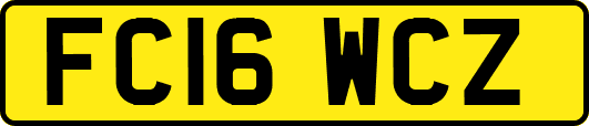 FC16WCZ