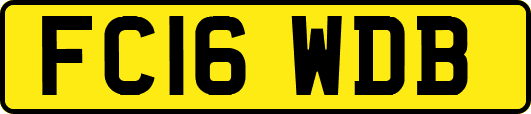 FC16WDB