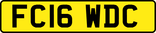 FC16WDC