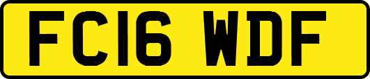 FC16WDF