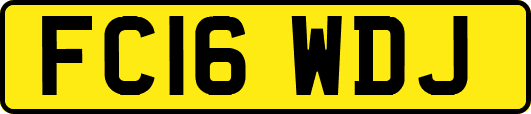 FC16WDJ