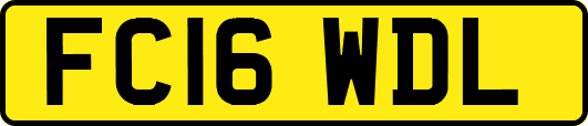 FC16WDL