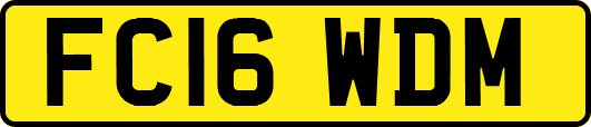 FC16WDM