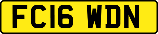 FC16WDN