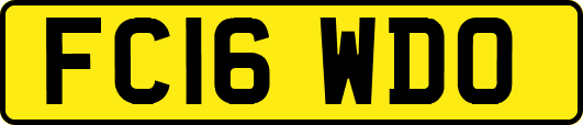 FC16WDO