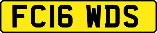 FC16WDS