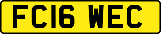 FC16WEC