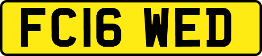 FC16WED