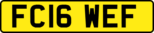 FC16WEF