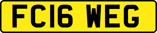 FC16WEG