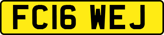 FC16WEJ