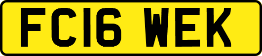 FC16WEK