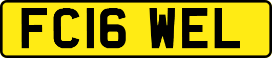 FC16WEL