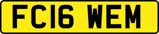 FC16WEM