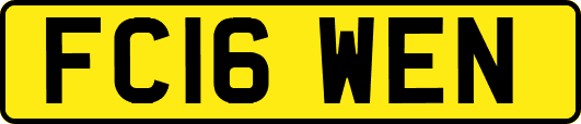 FC16WEN