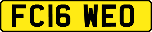 FC16WEO