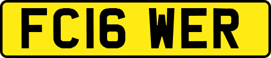FC16WER