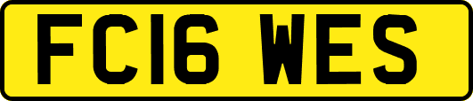 FC16WES
