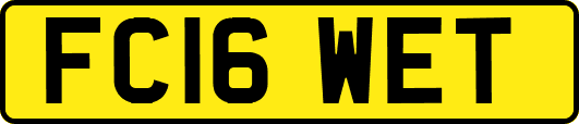 FC16WET