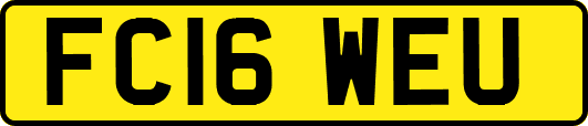 FC16WEU