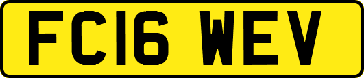 FC16WEV