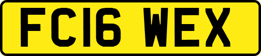 FC16WEX
