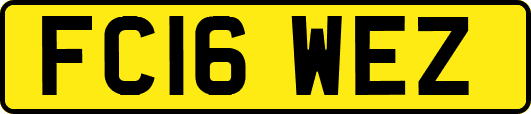FC16WEZ