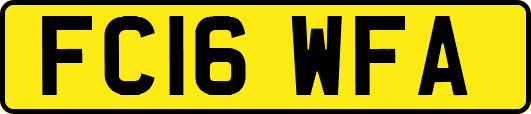 FC16WFA