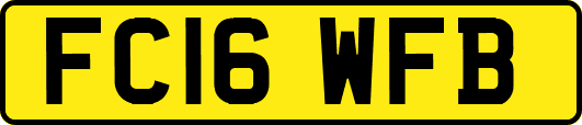FC16WFB