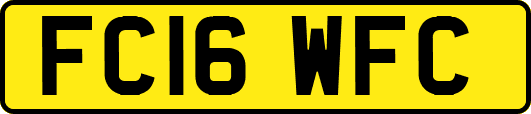 FC16WFC