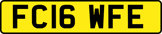 FC16WFE