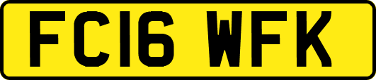 FC16WFK