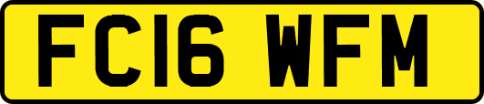 FC16WFM