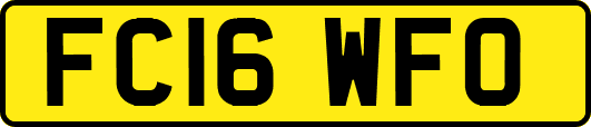 FC16WFO