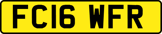 FC16WFR