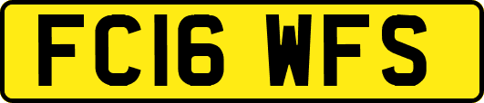 FC16WFS