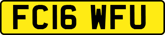 FC16WFU