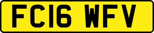 FC16WFV