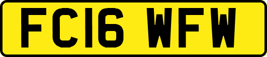 FC16WFW