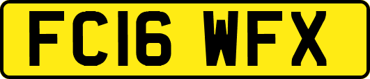 FC16WFX