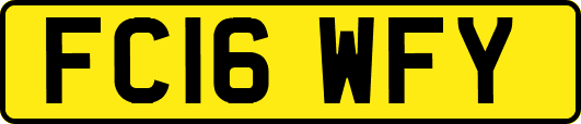 FC16WFY