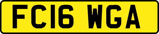 FC16WGA