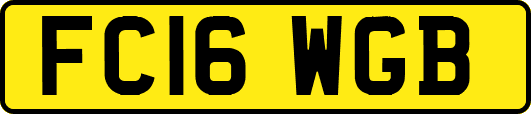FC16WGB