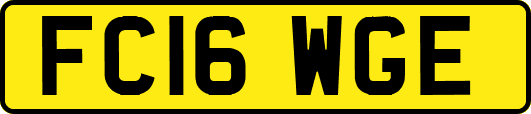 FC16WGE